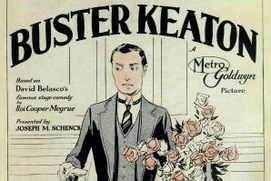 Image du film Seven Chances