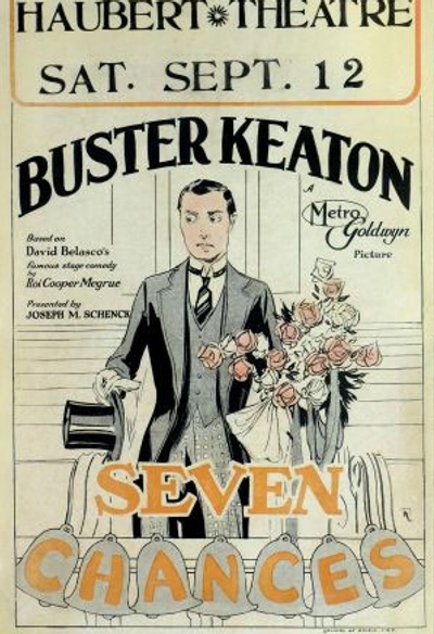 Seven Chances