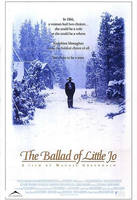 La ballade de Little Jo