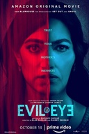 Affiche du film Evil Eye