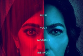 Affiche du film Evil Eye Affiche du film Evil Eye