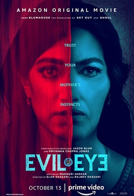 Evil Eye