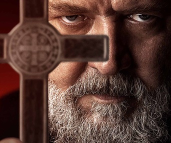 Image du film The Pope's Exorcist