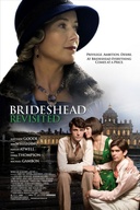 Affiche du film Brideshead Revisited