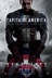 Affiche du film Capitaine America : Le premier vengeur