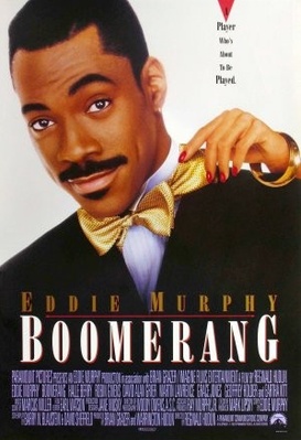 Boomerang