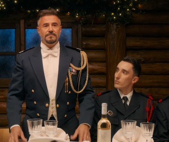 Image du film À toute allure