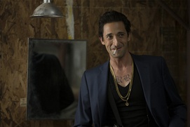 Une scène du film American Heist Une scène du film American Heist