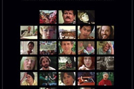 Affiche du film Word is Out