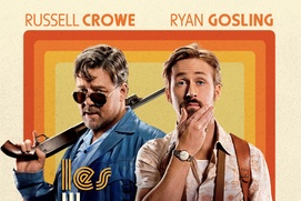 Affiche du film Les bons gars
