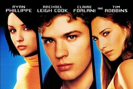 Affiche du film Antitrust
