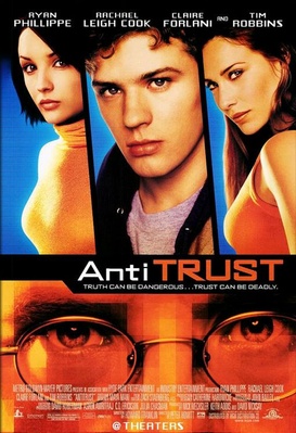 Antitrust