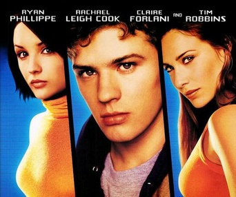 Affiche du film Antitrust