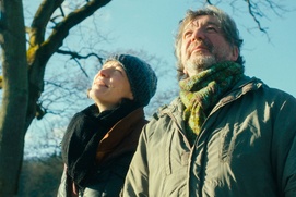 Une scène du film Nos vies formidables