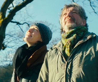 Une scène du film Nos vies formidables