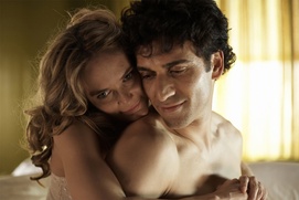 Scène du film Adoration