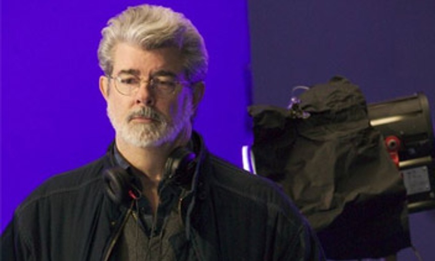 George Lucas annonce sa retraite