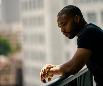 Une scène du film Triple 9