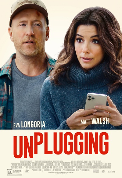 Affiche du film Unplugging
