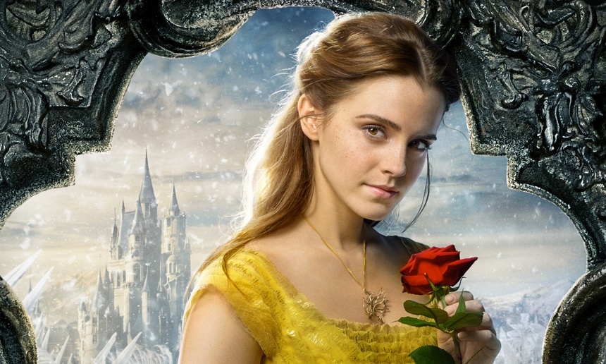 Découvrez les affiches de 12 personnages du nouveau Beauty and the Beast