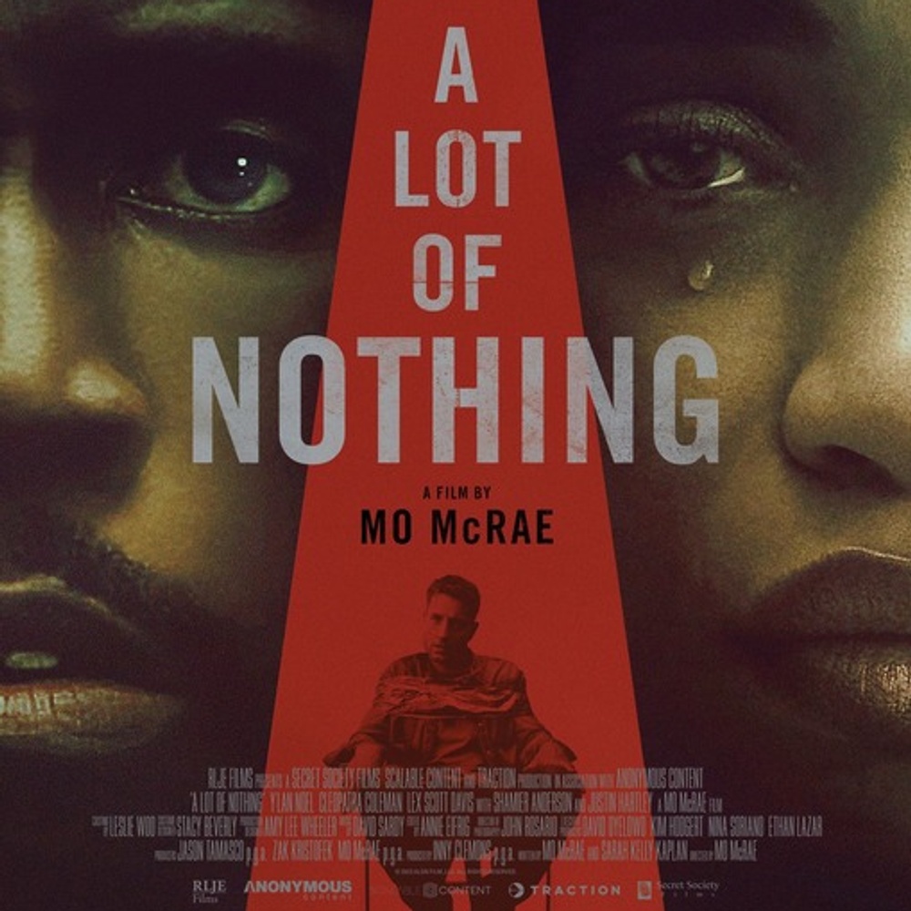 Affiche du film A Lot of Nothing