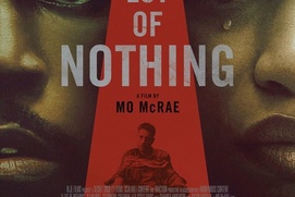 Affiche du film A Lot of Nothing