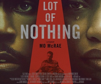Affiche du film A Lot of Nothing