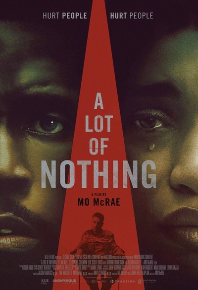 Affiche du film A Lot of Nothing
