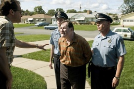 Scène du film A Serious Man Scène du film A Serious Man