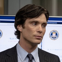 Photo de Cillian Murphy