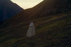 Image du film Foudre