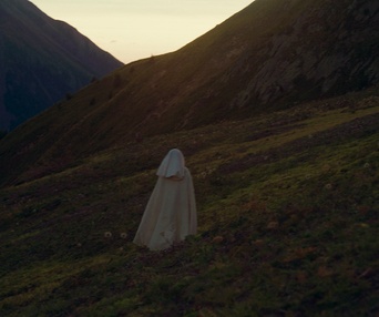 Image du film Foudre