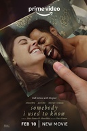 Affiche du film Somebody I Used to Know