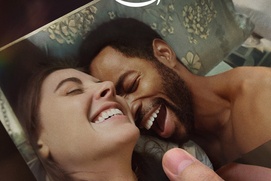 Affiche du film Somebody I Used to Know