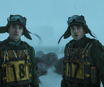 Image du film Mickey 17