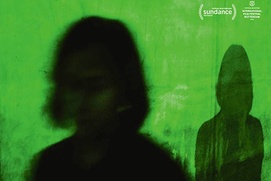 Affiche du film The Cleaners