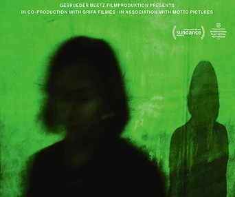 Affiche du film The Cleaners