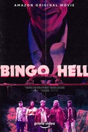Affiche du film Bingo Hell