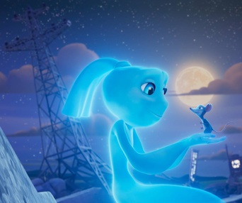 Image du film  Elli et l'équipe des monstres