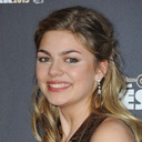 Photo de Louane Emera