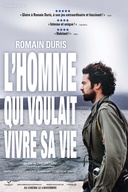 Affiche du film L'homme qui voulait vivre sa vie