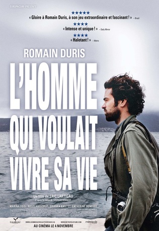 L'homme qui voulait vivre sa vie