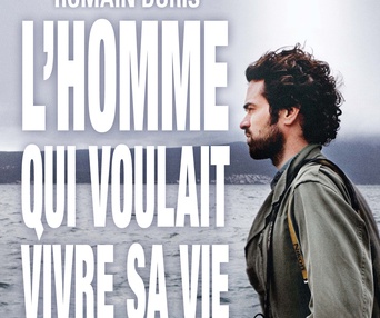 Affiche du film L'homme qui voulait vivre sa vie