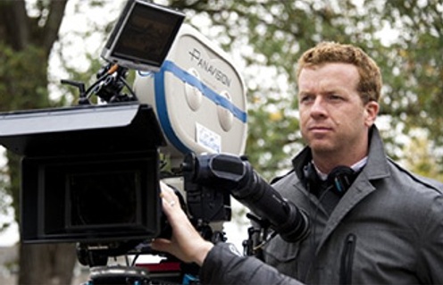 McG dans This Means War