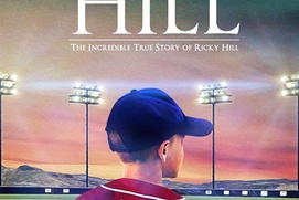 Image film The Hill