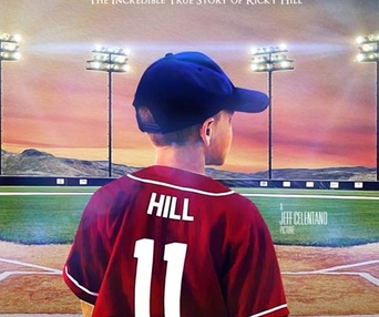 Image film The Hill