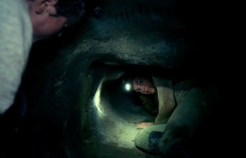 Bande-annonce en anglais