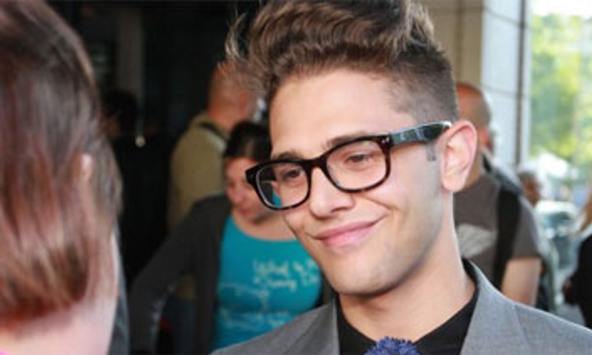 Xavier Dolan s'attaquera bientôt à Tom à la ferme