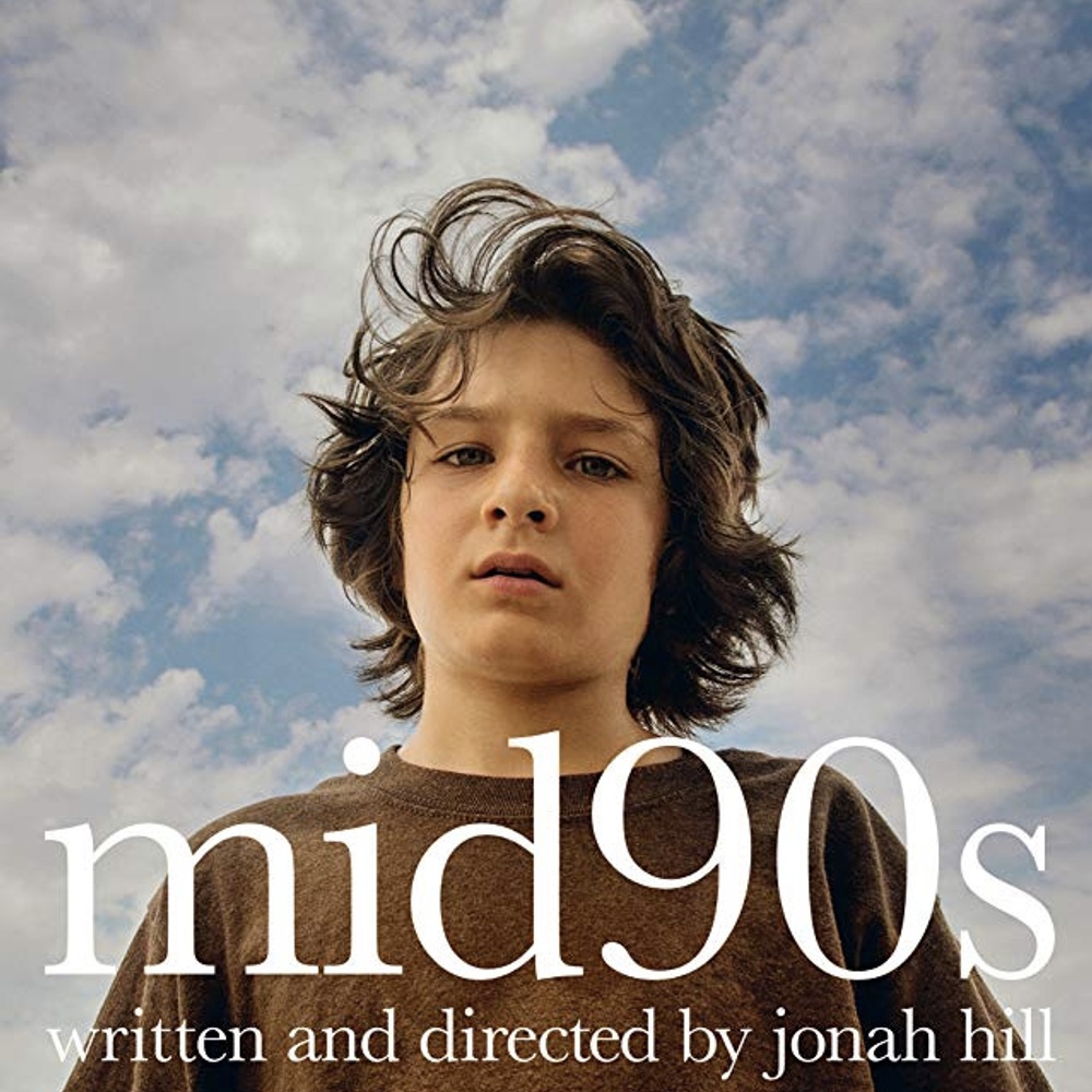 Affiche du film Mid90s