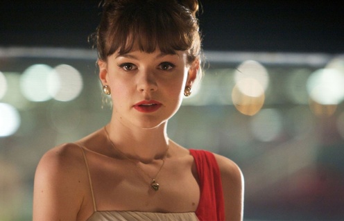 Carey Mulligan dans le film An Education